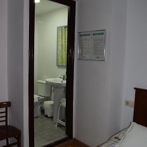 Kamer met Twee Aparte Bedden