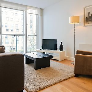 Tower Hill Serviced Apartments